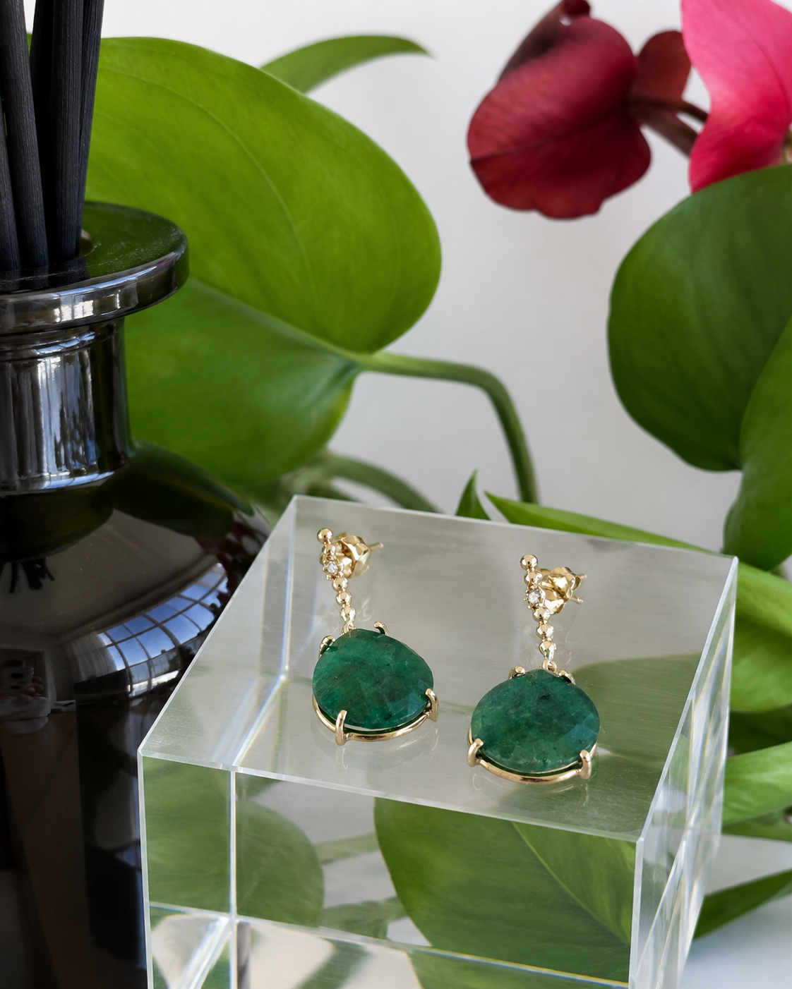 AMAZONAS Earrings