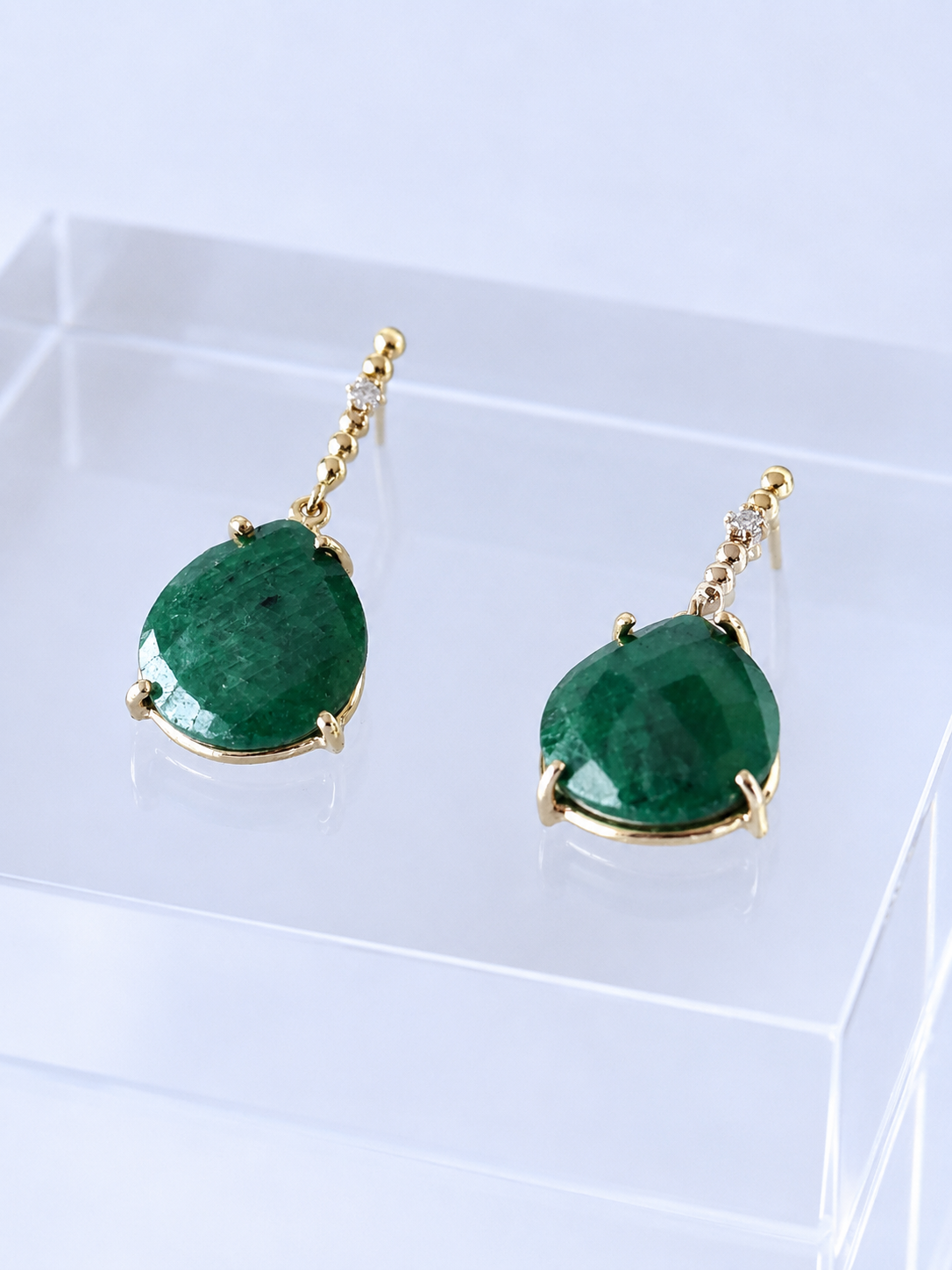 Aretes AMAZONAS