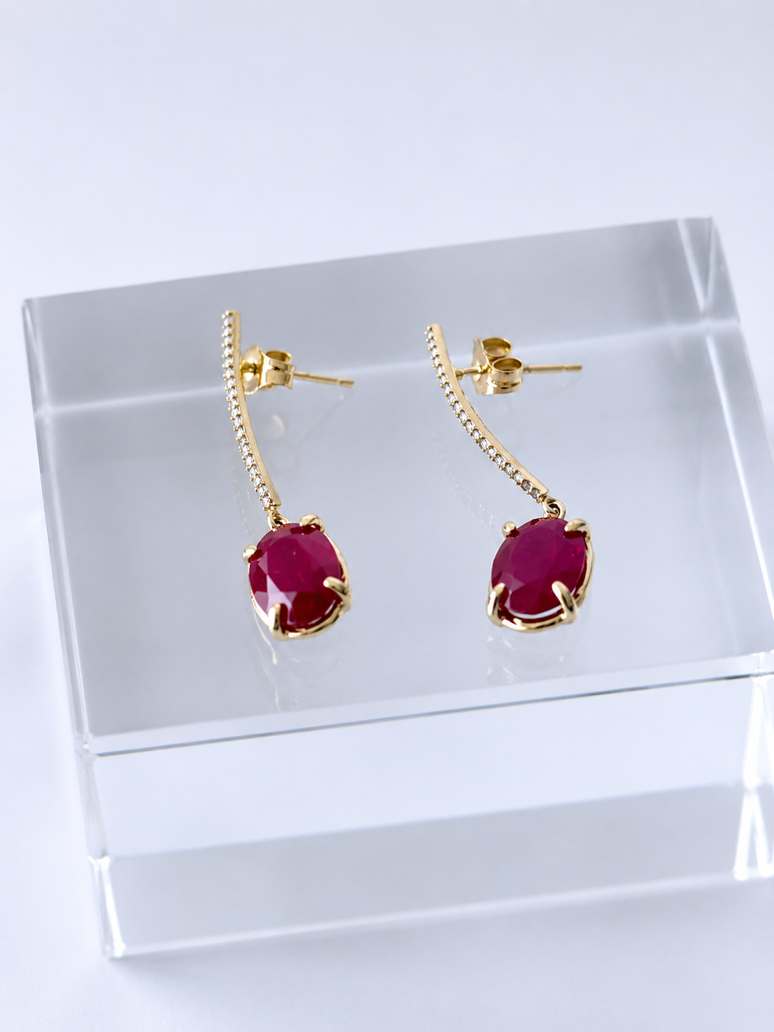 Aretes DALIA