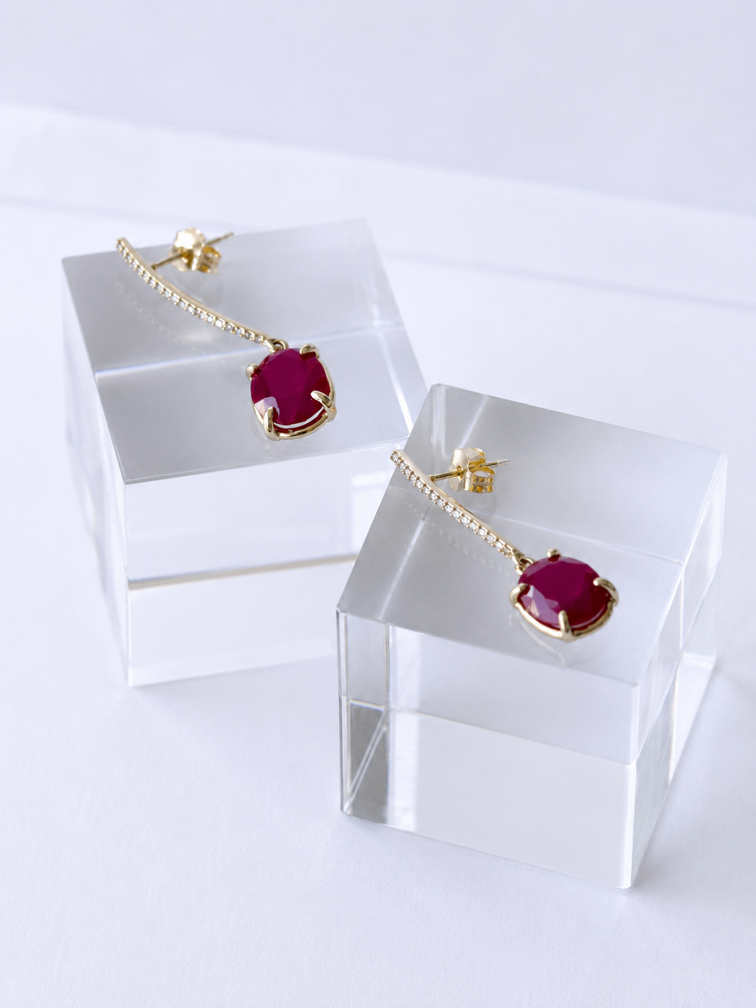 DALIA Earrings