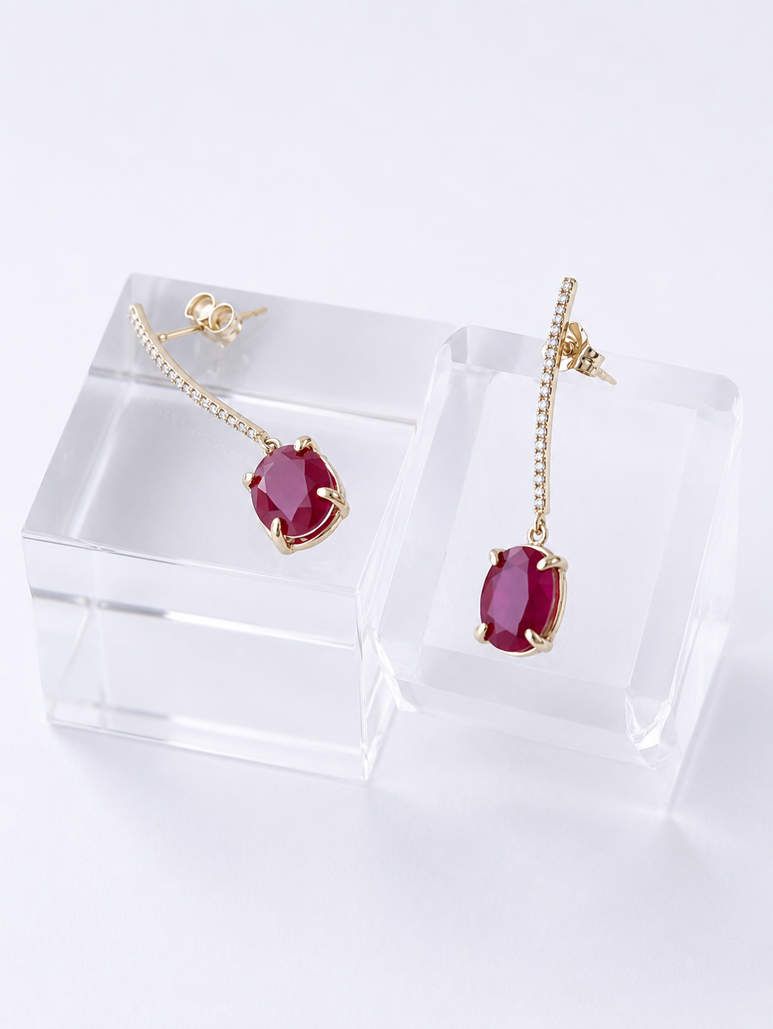 DALIA Earrings