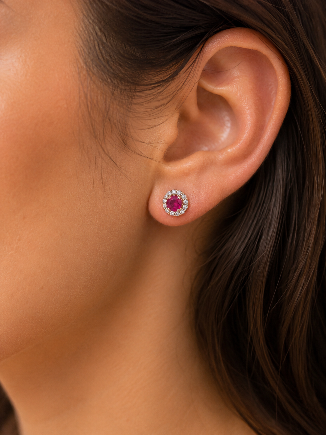 Aretes Cenote Rubi