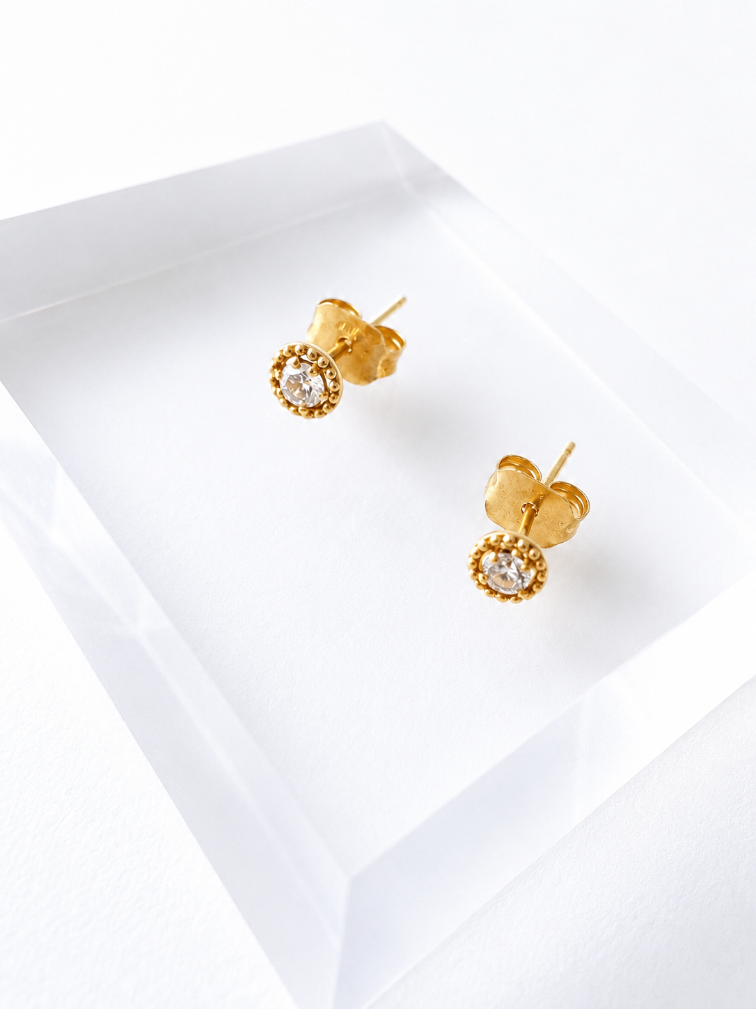 Aretes Estrella Polar