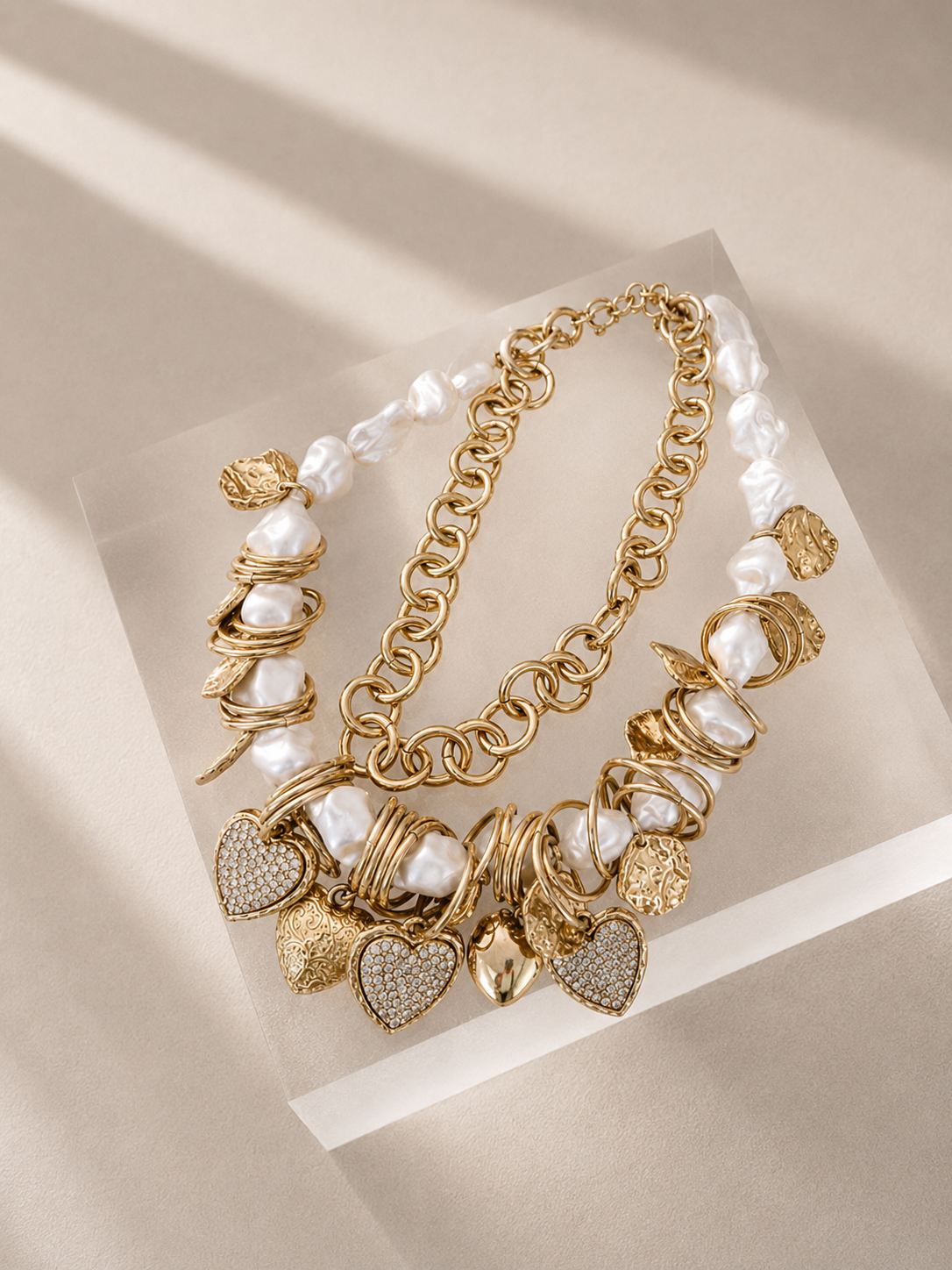 Collar RITMO