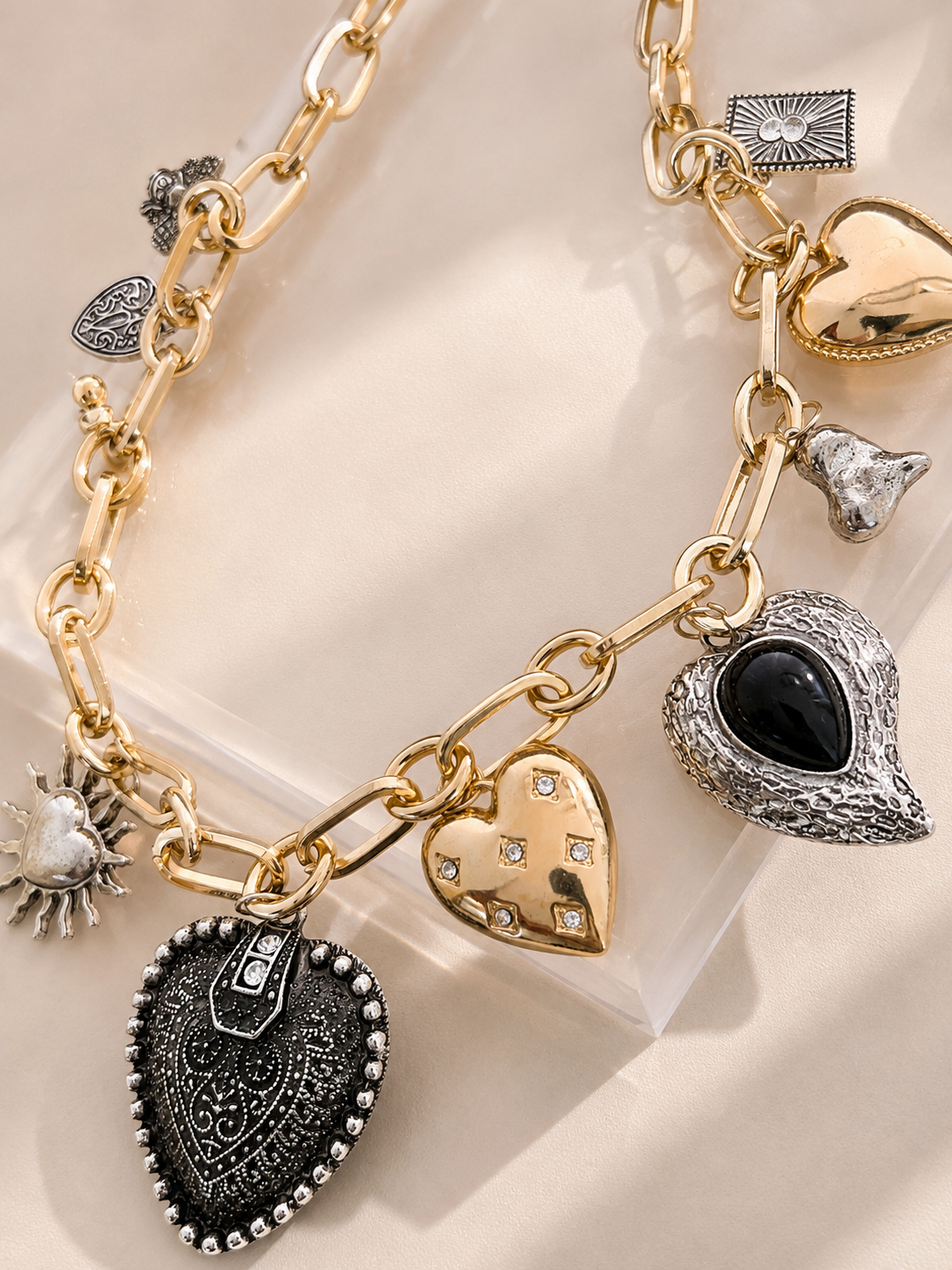 MINDFULNESS Necklace
