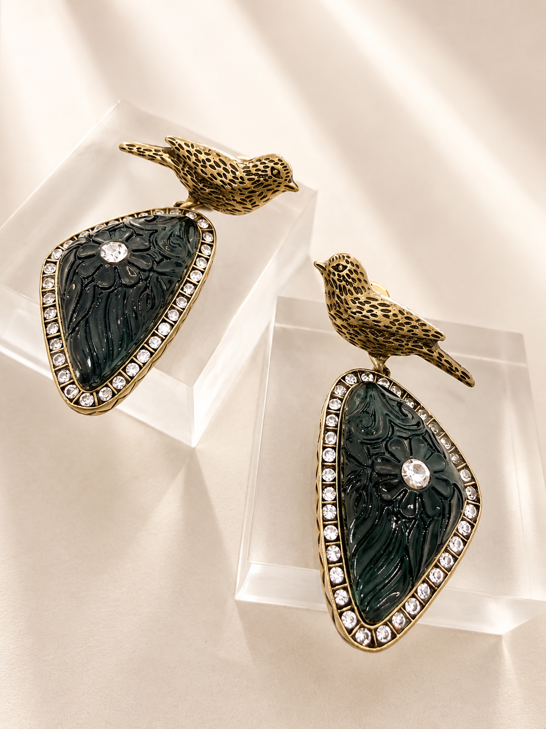 Calm Earrings