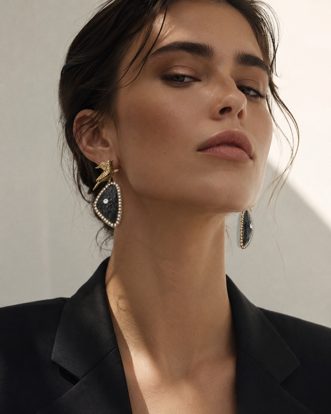 Calm Earrings