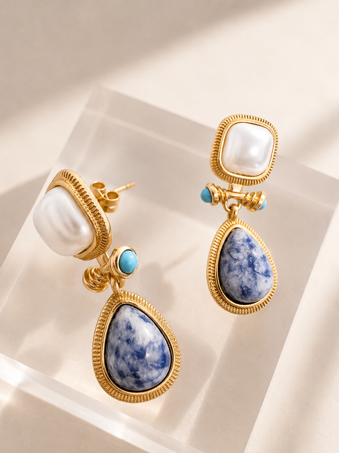 CIELO Earrings