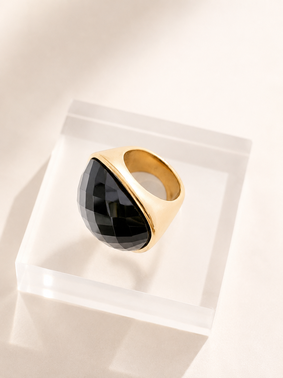 Anillo SOMBRA