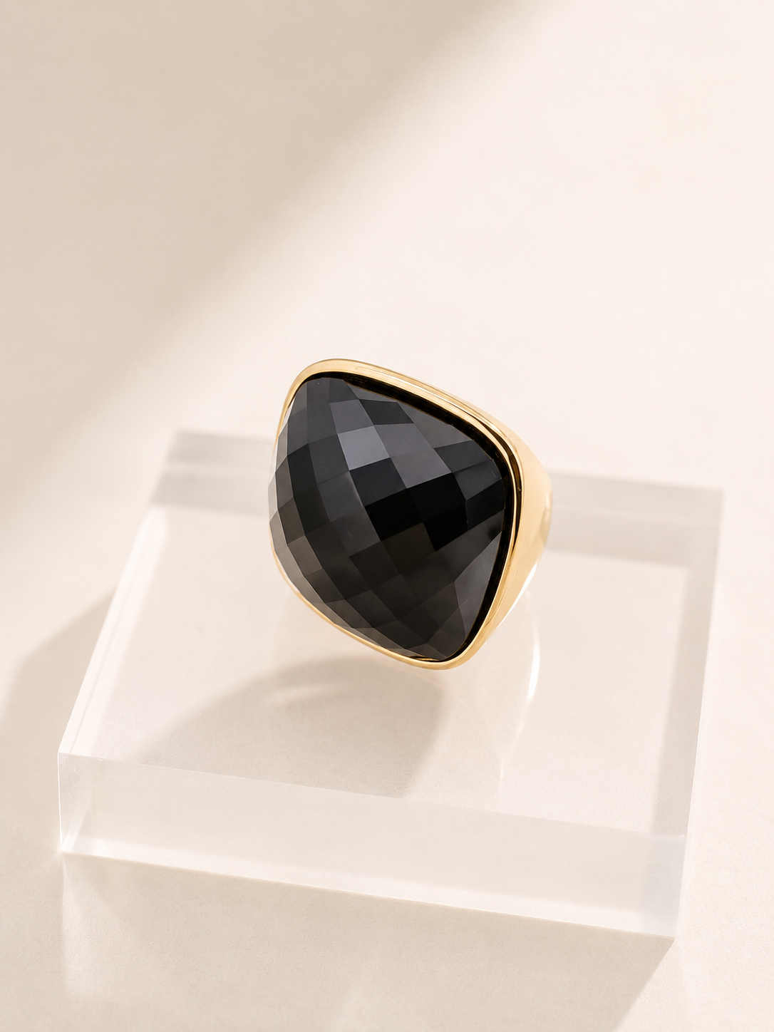 Anillo SOMBRA