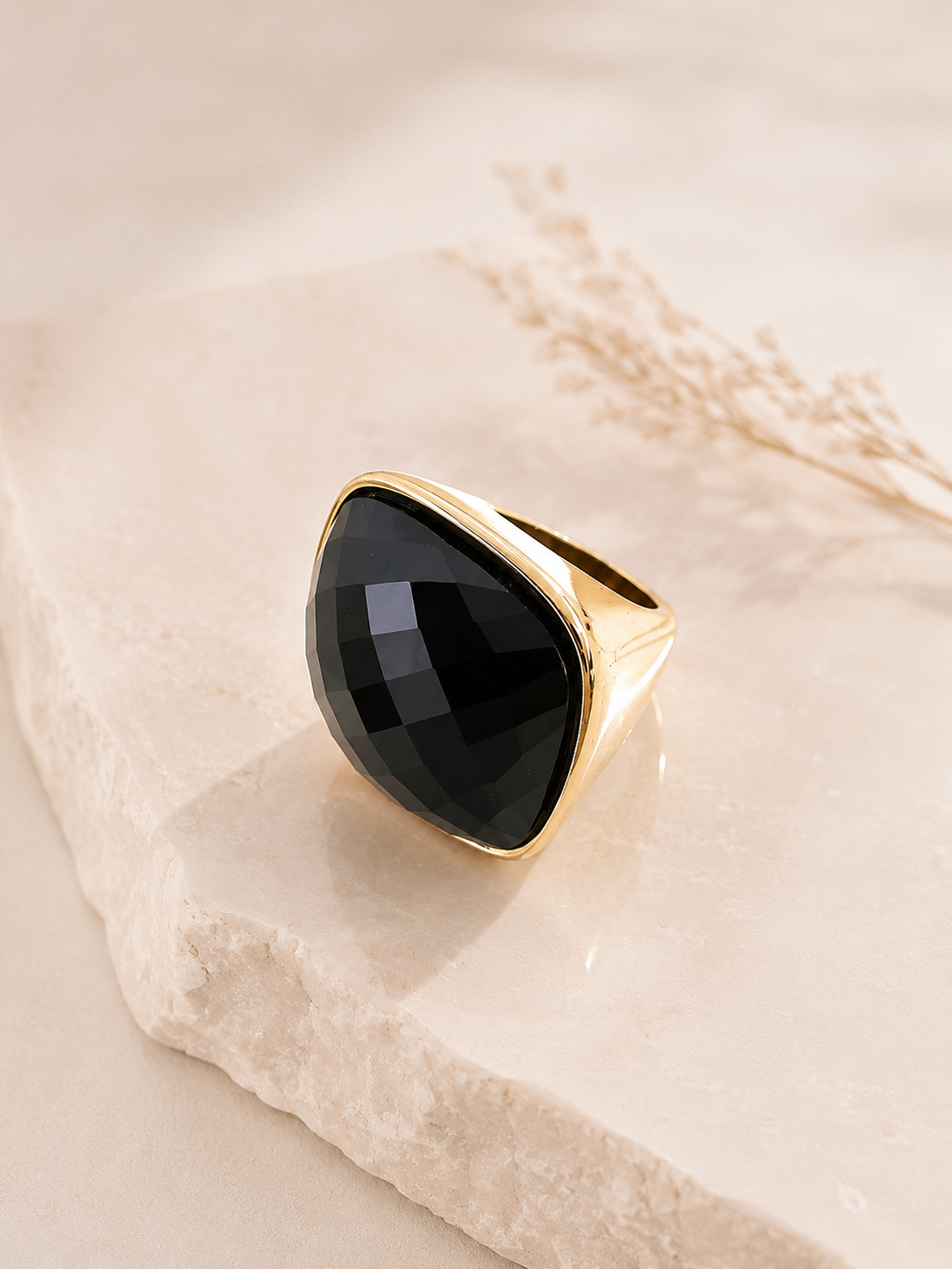 Anillo SOMBRA
