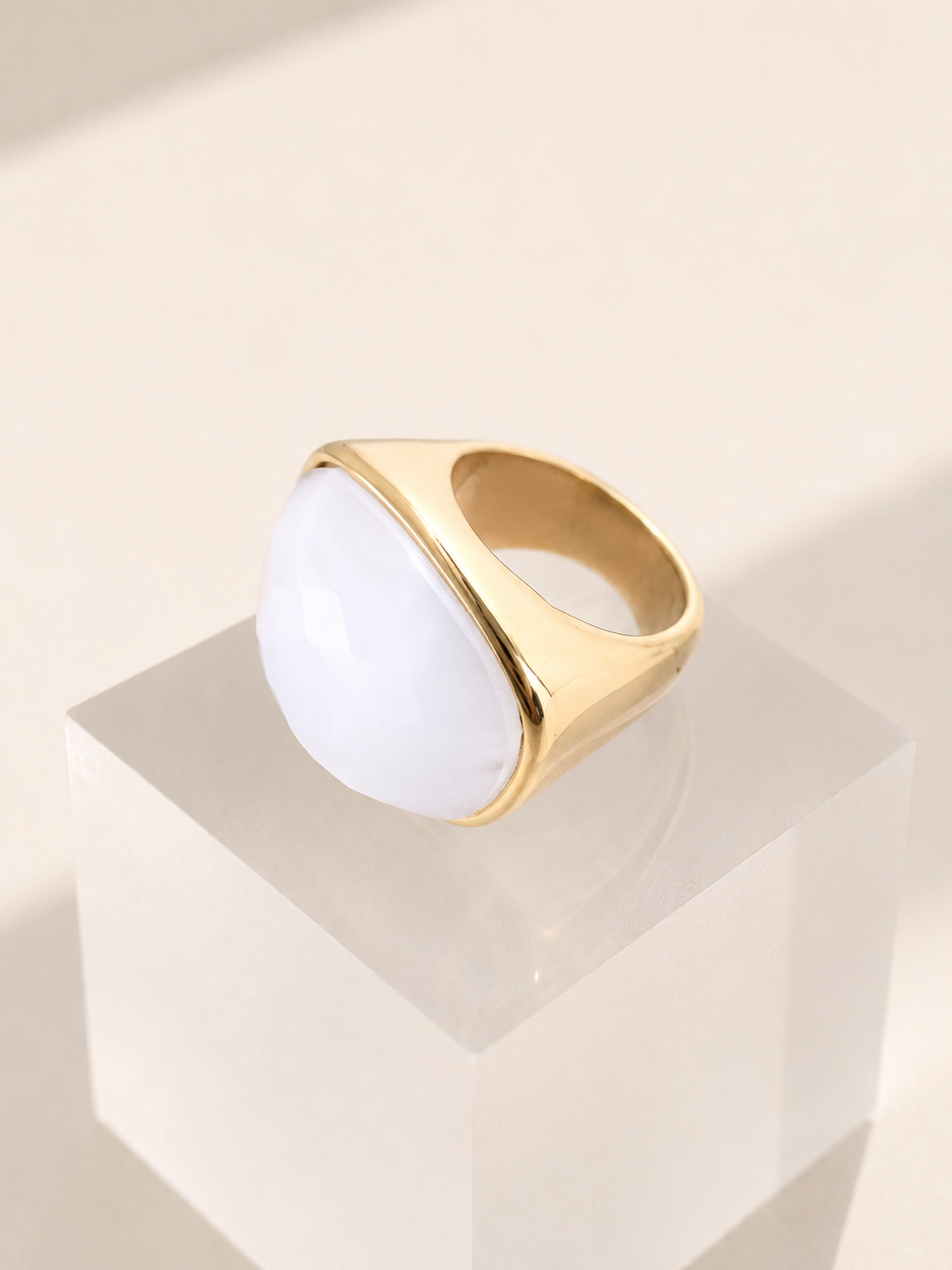 Anillo LUZ