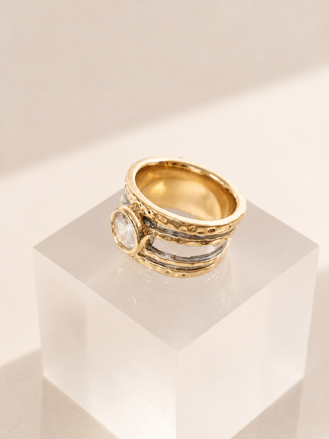 DECISION Ring