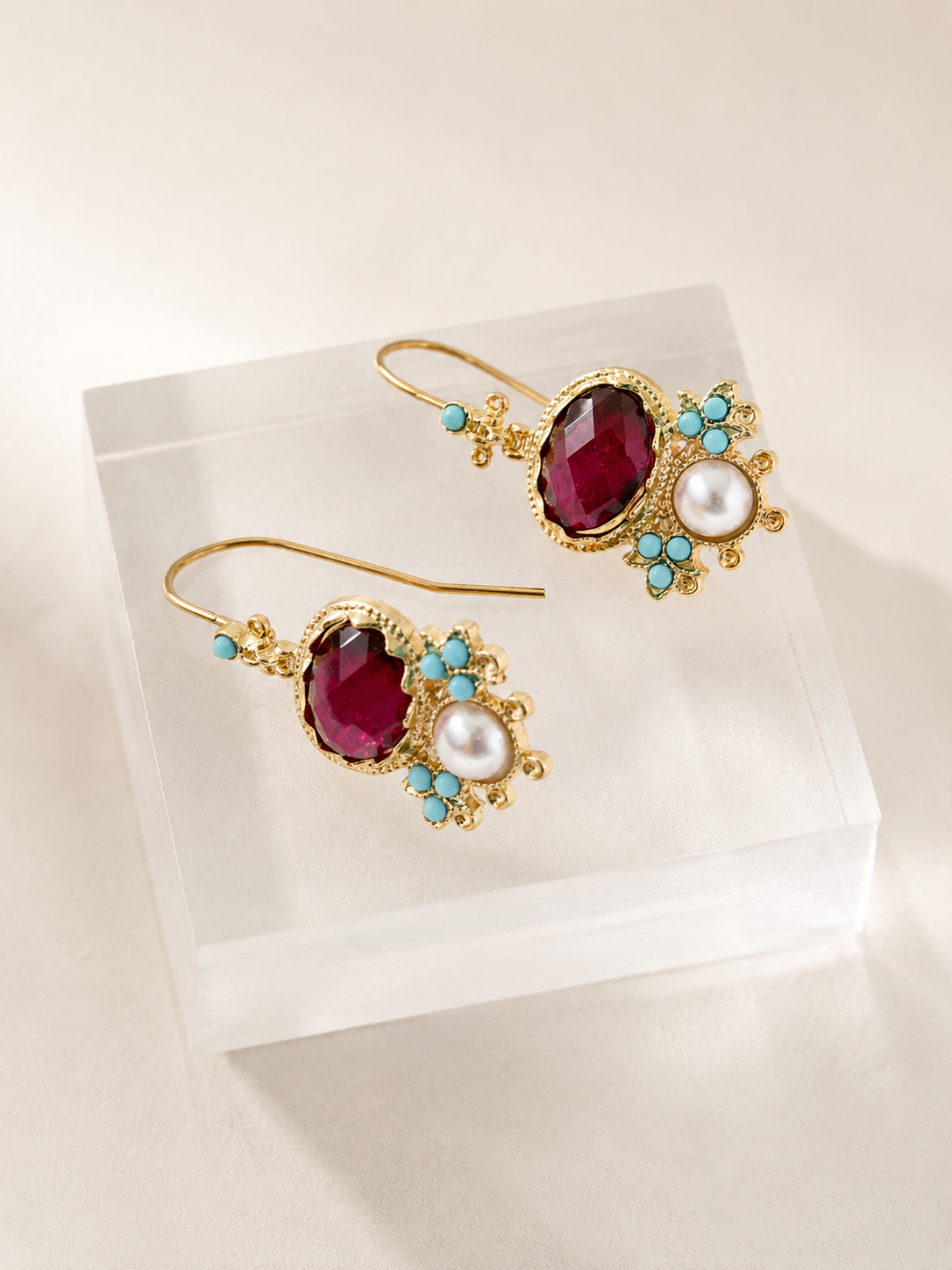 IMPULSE Earrings