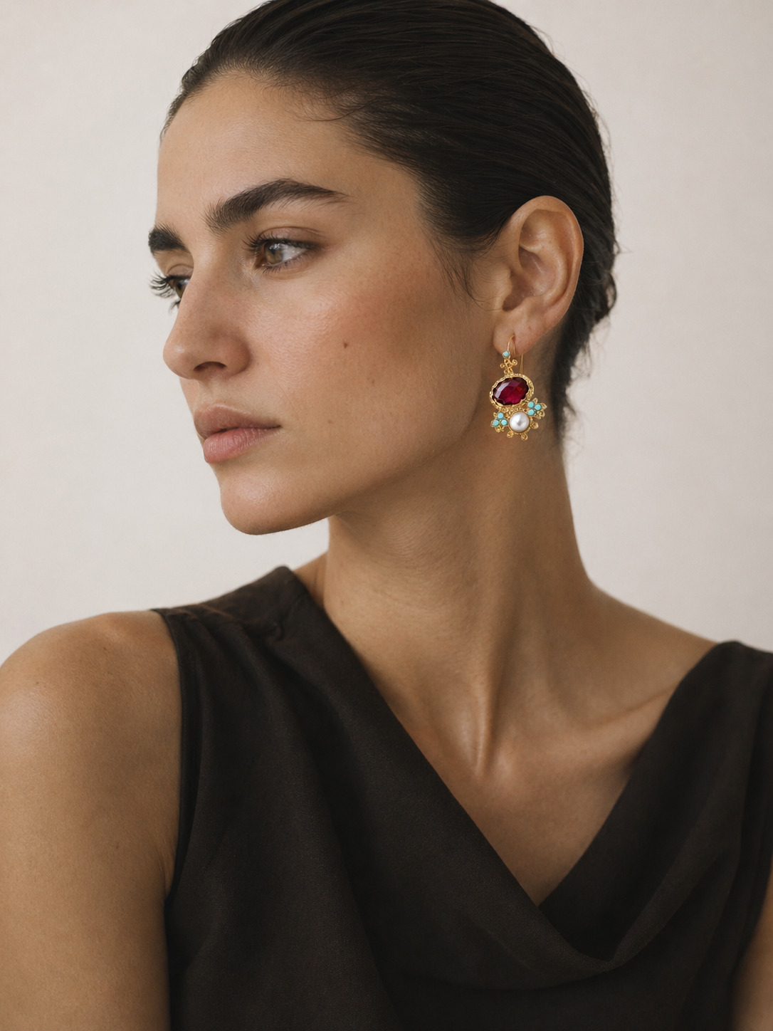 IMPULSE Earrings