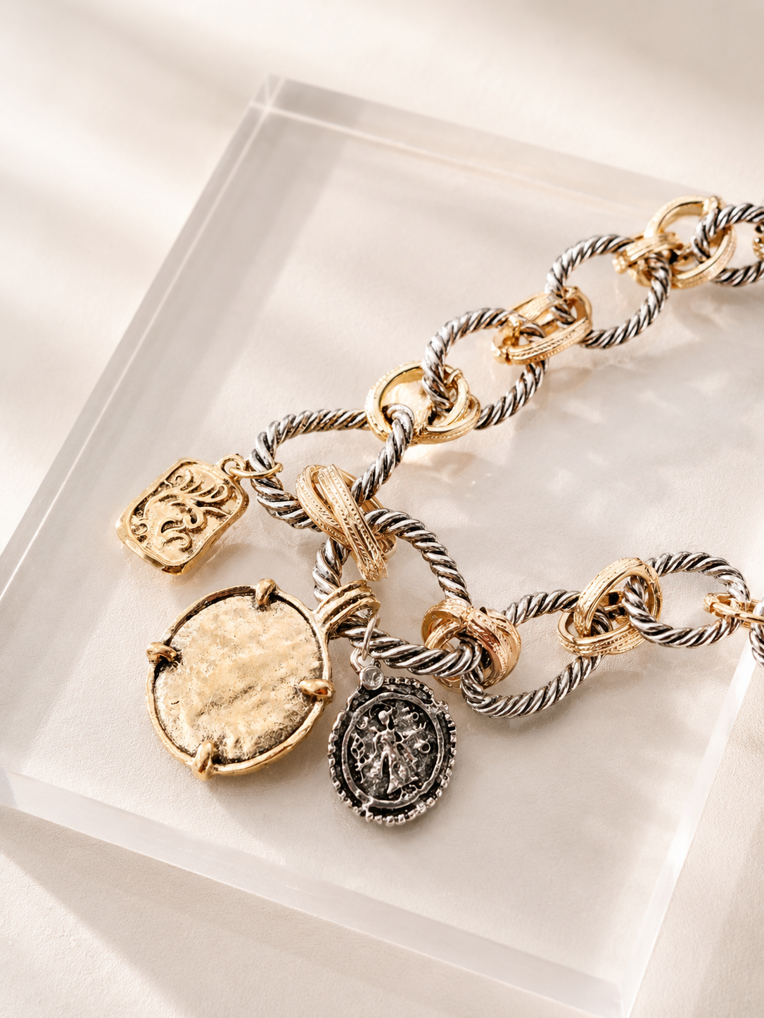 Collar LEGADO