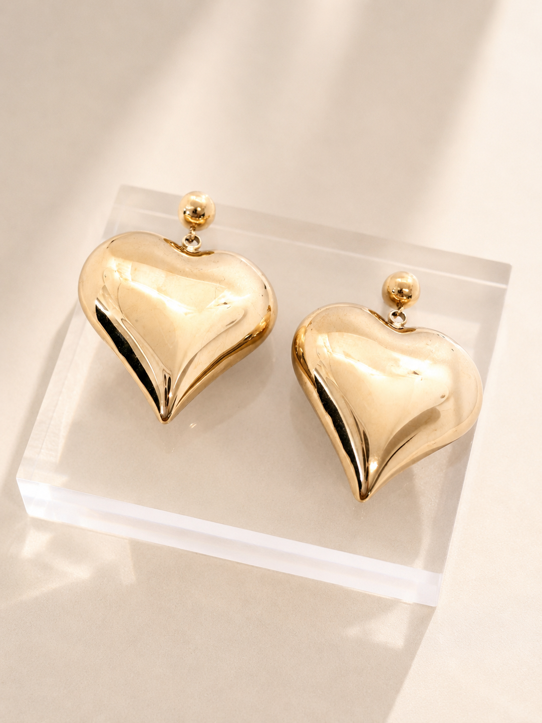 LATENTE Earrings