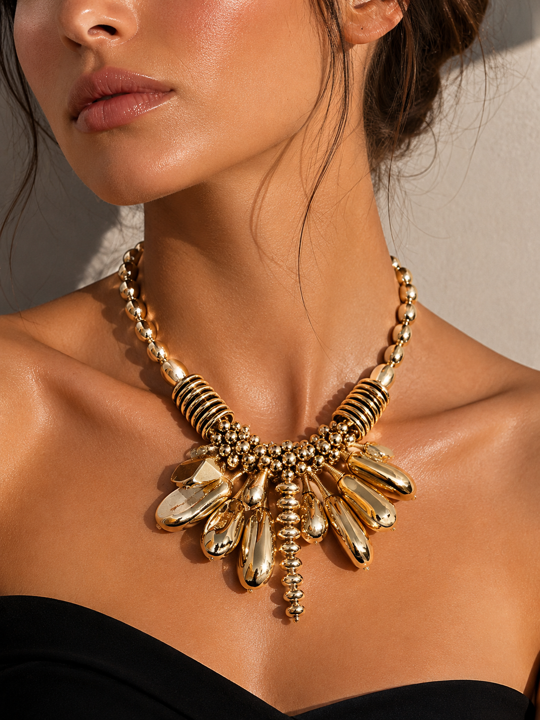 PERSPECTIVE Necklace
