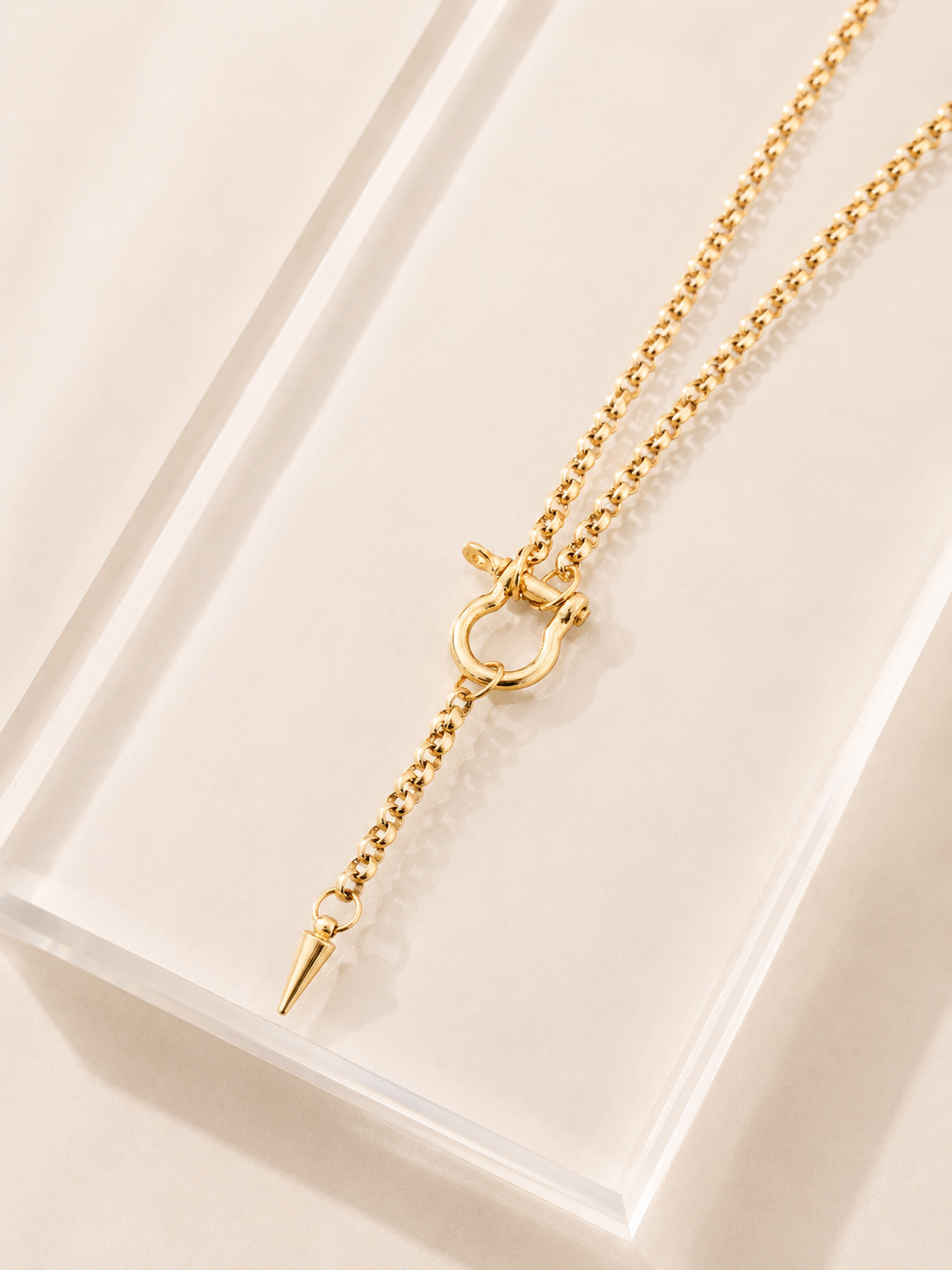 Collar SIEMPRE CONTIGO