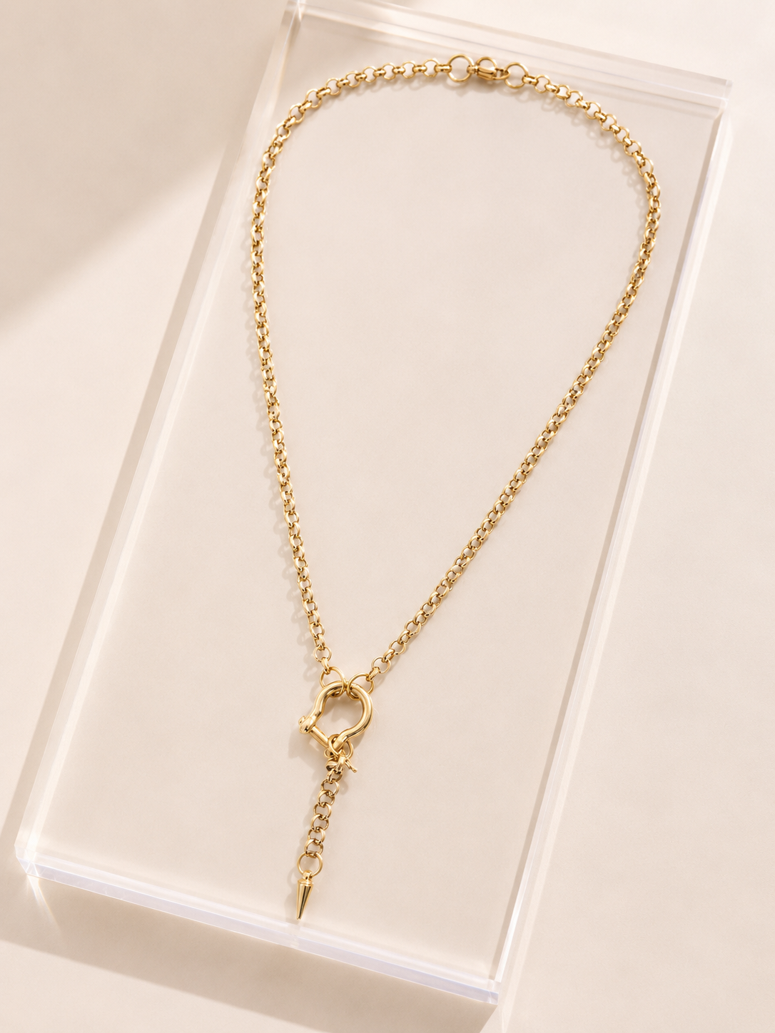 Collar SIEMPRE CONTIGO
