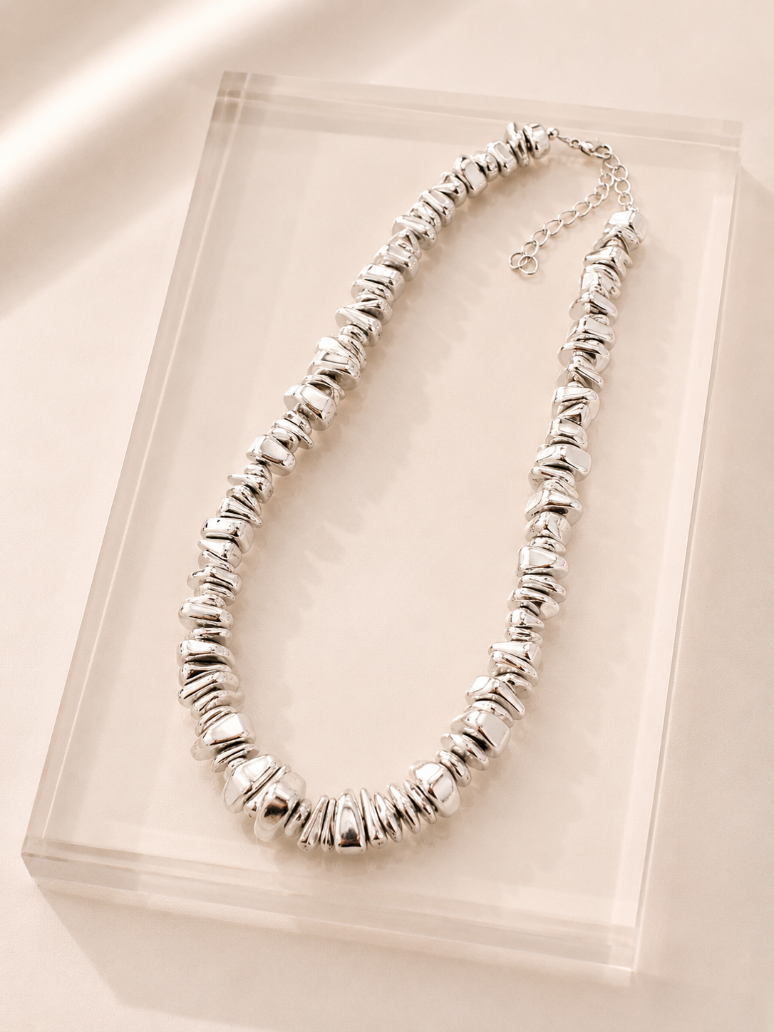Collar PULSO - Corto