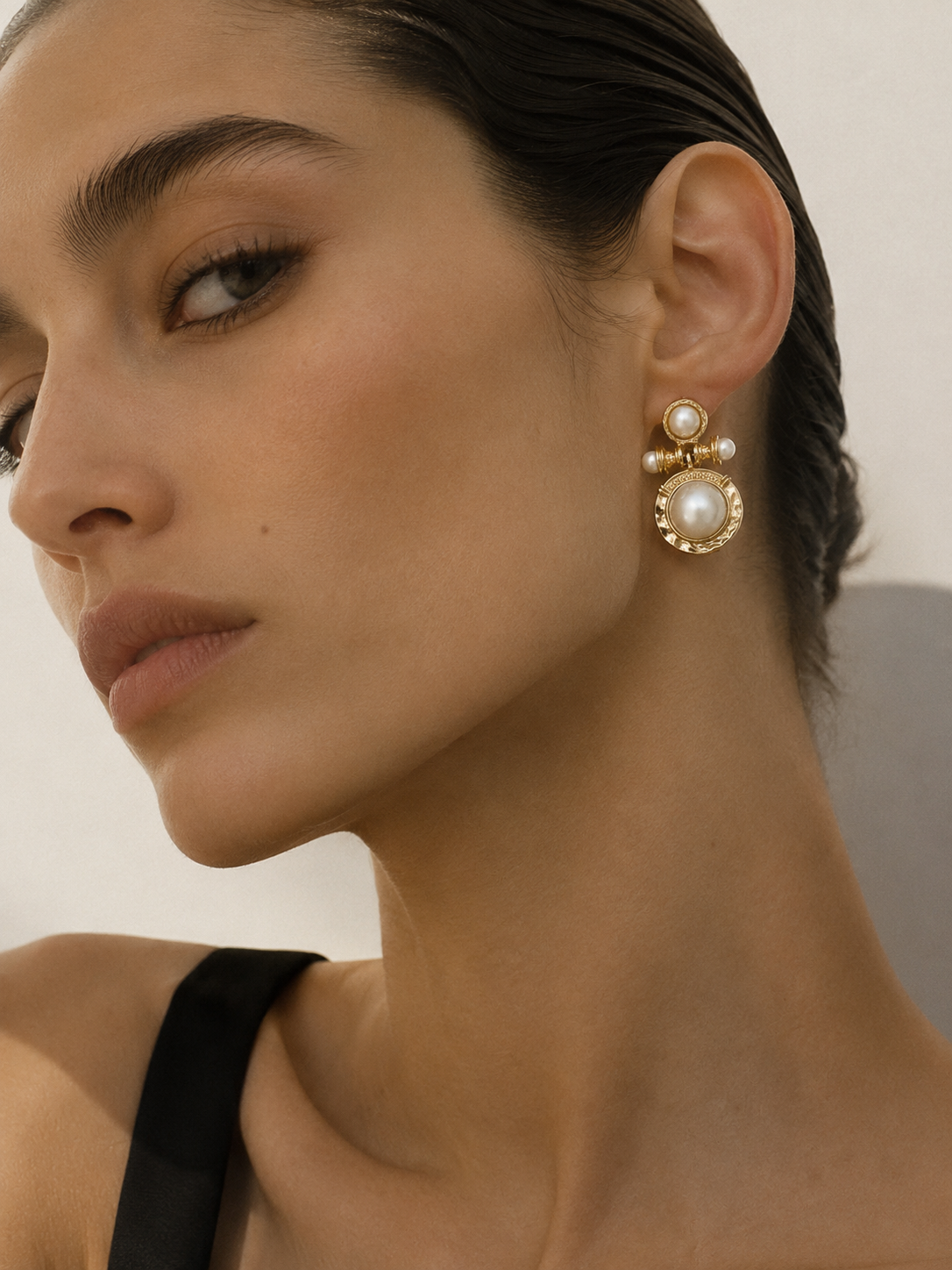ENCUENTRO Earrings