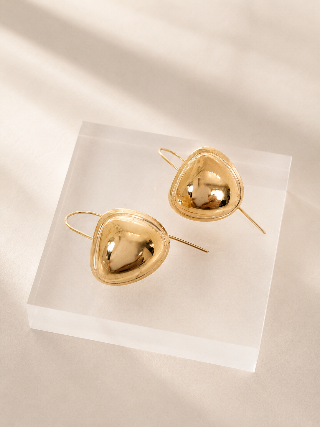 CONSTANCIA Earrings