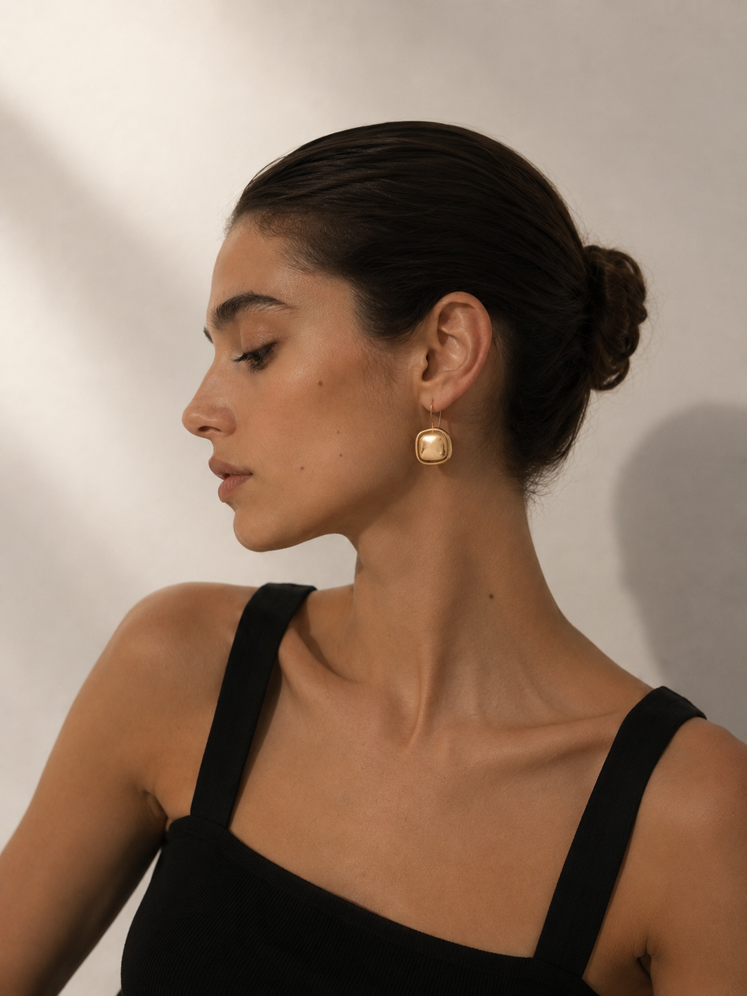 CONSTANCIA Earrings