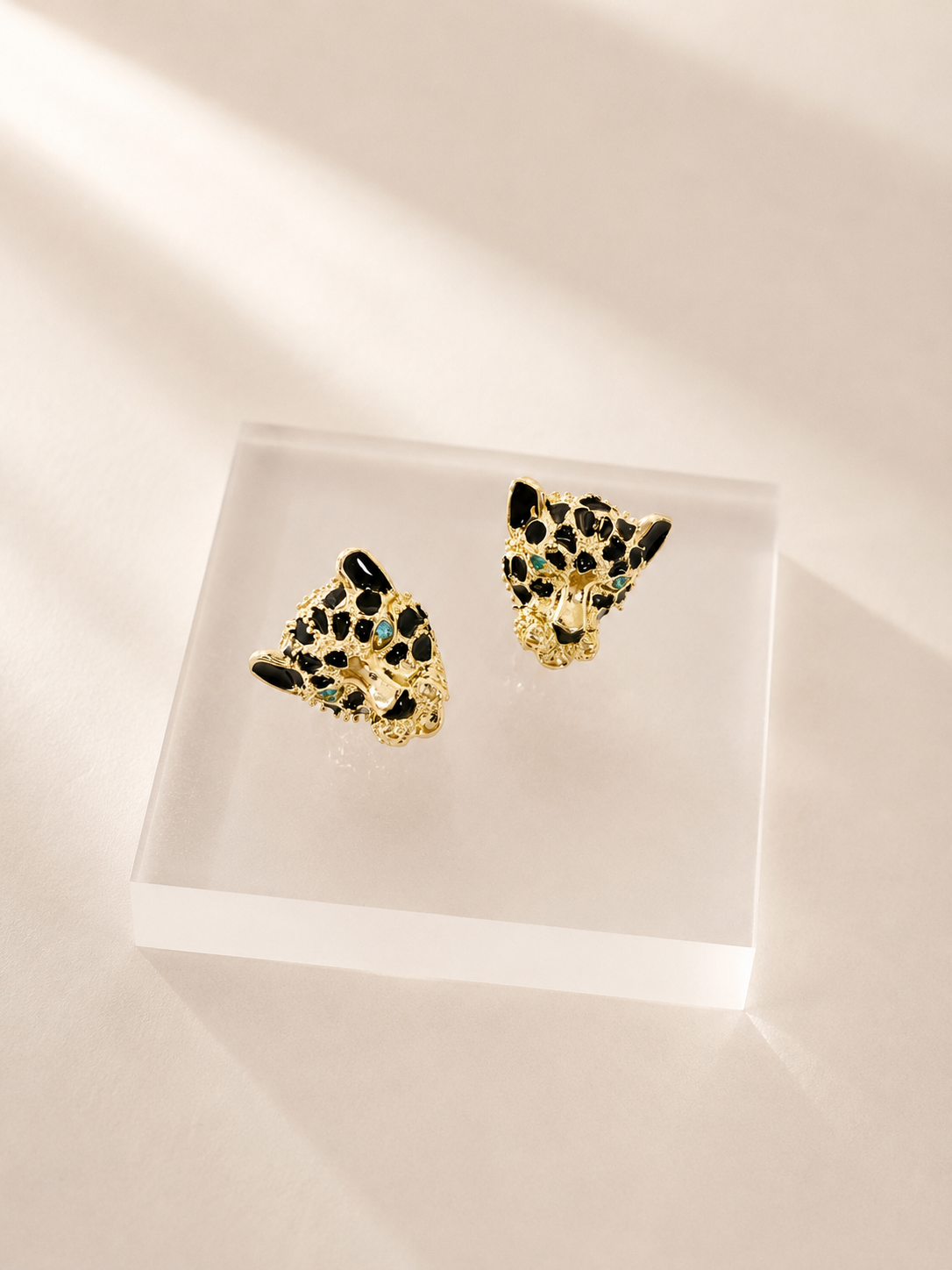 COMPLICITY Earrings