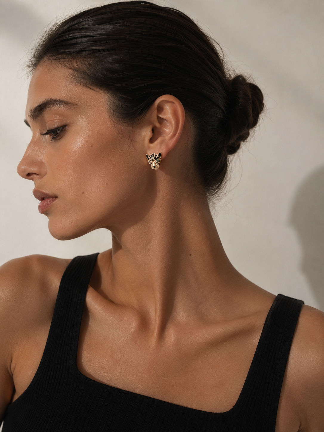 COMPLICITY Earrings
