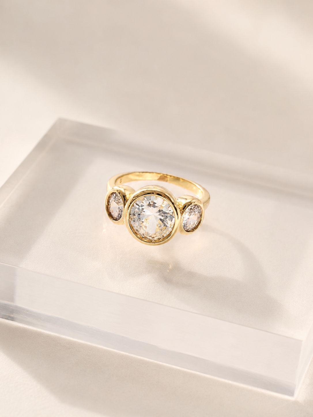 UNION Ring