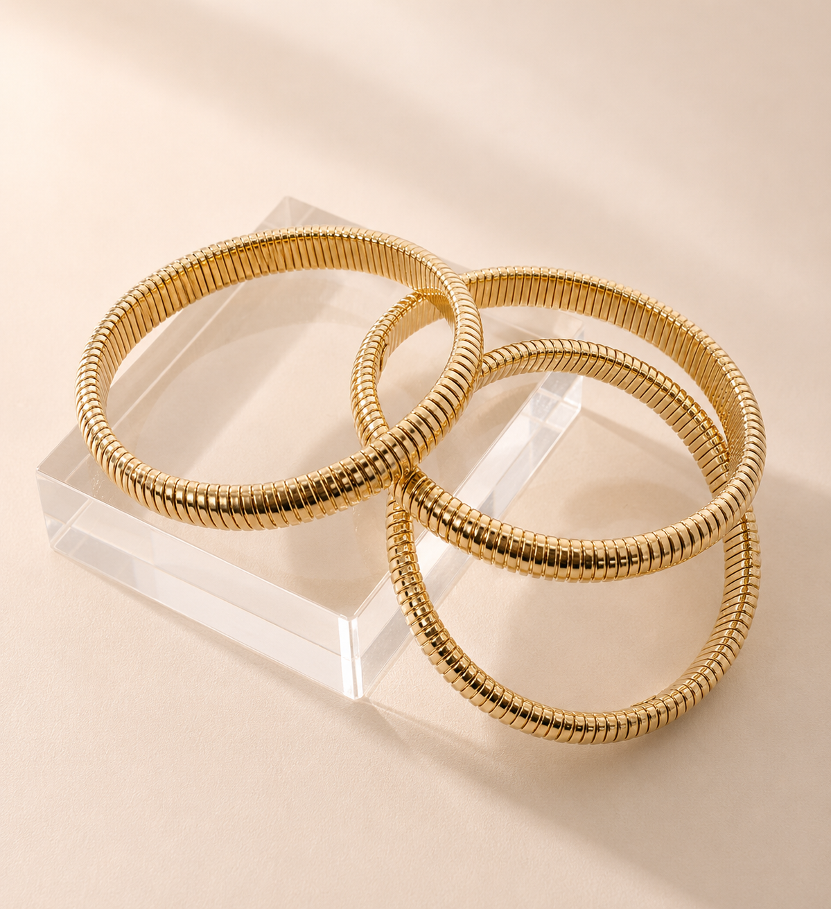 Bracelet LIFE - Thin
