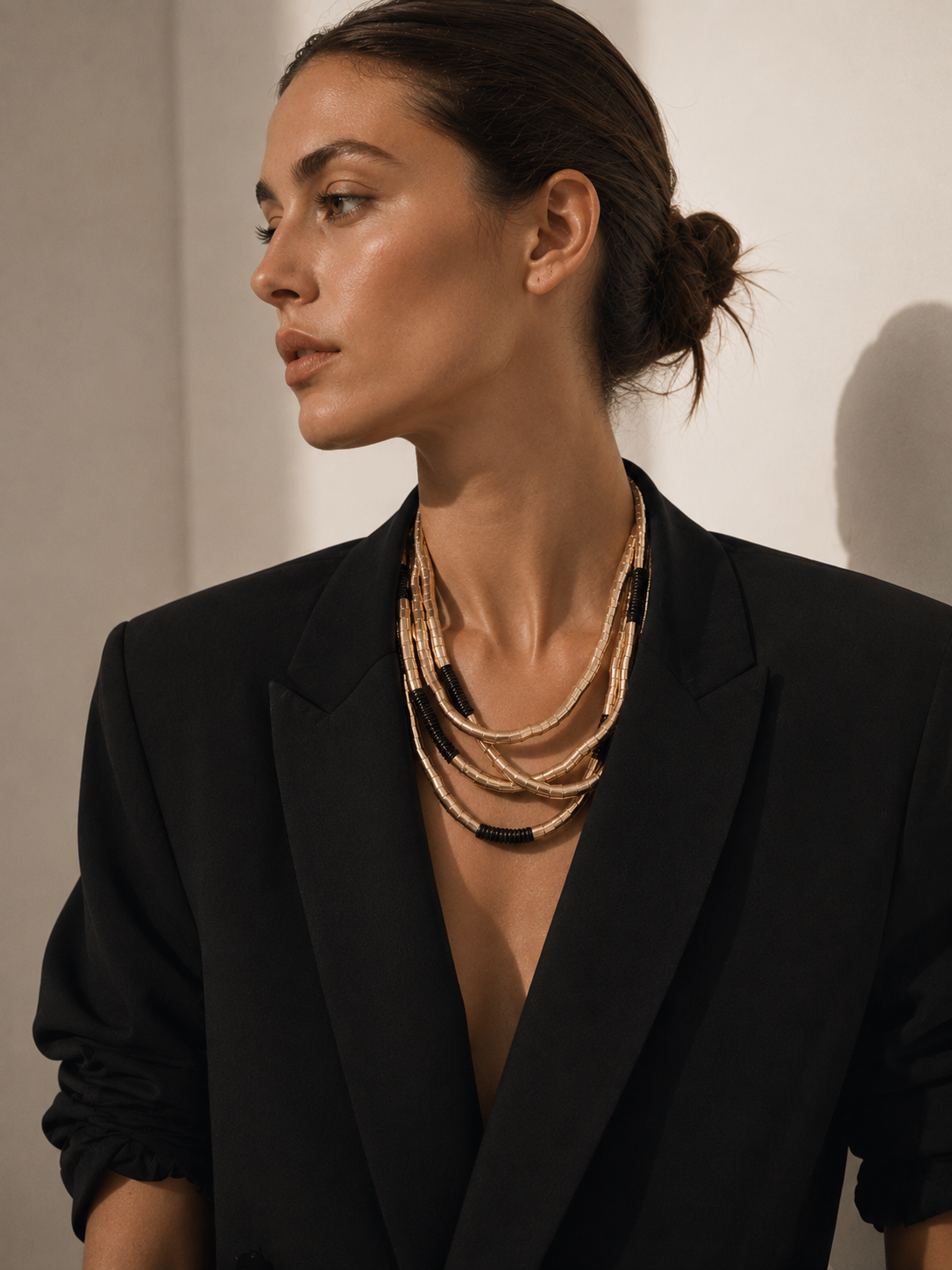 Collar CARÁCTER