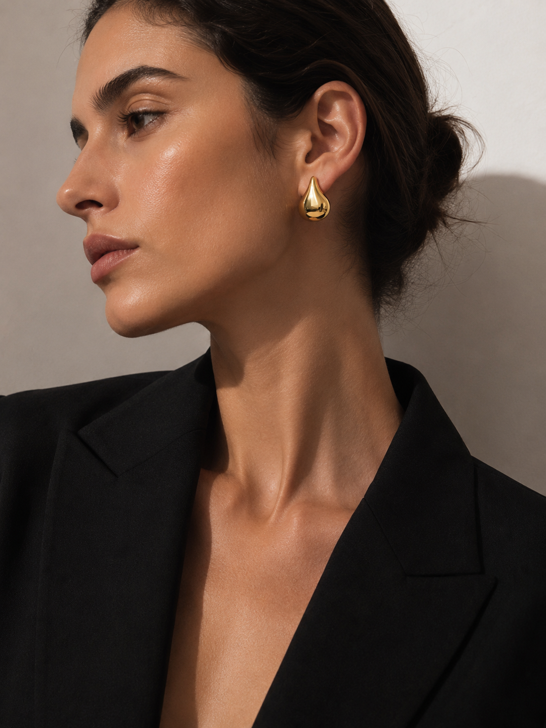 AGUA Earrings