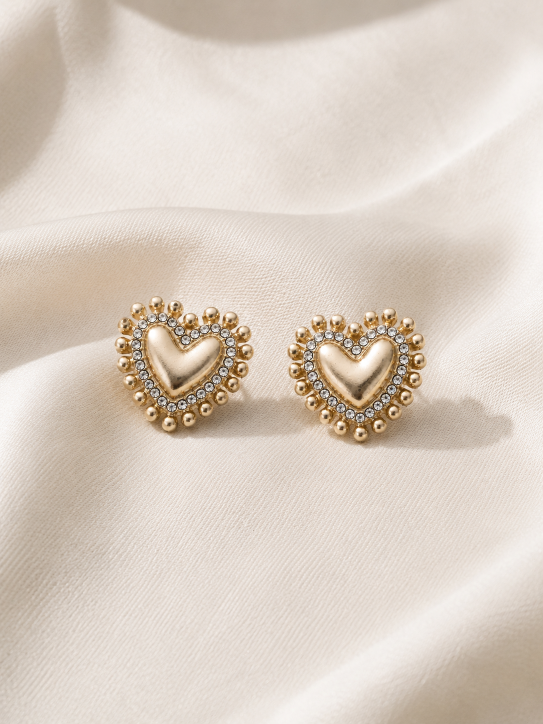 UNSTOPPABLE Earrings