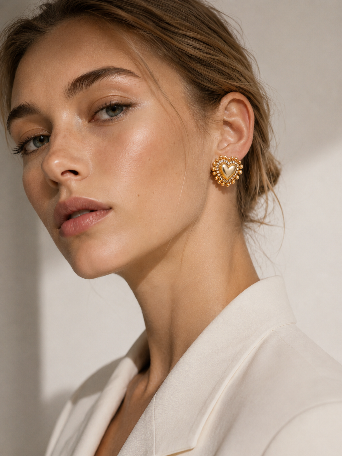 UNSTOPPABLE Earrings
