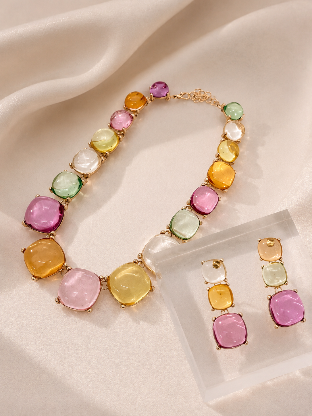 Collar FELICIDAD