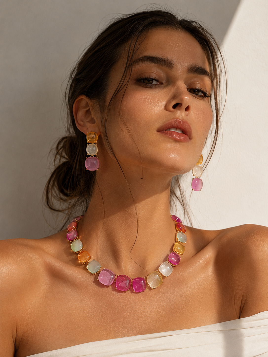 Collar FELICIDAD