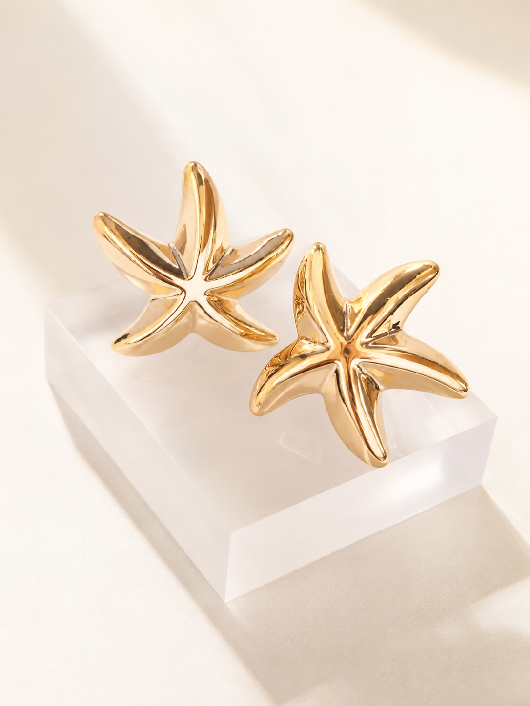 STARFISH earrings