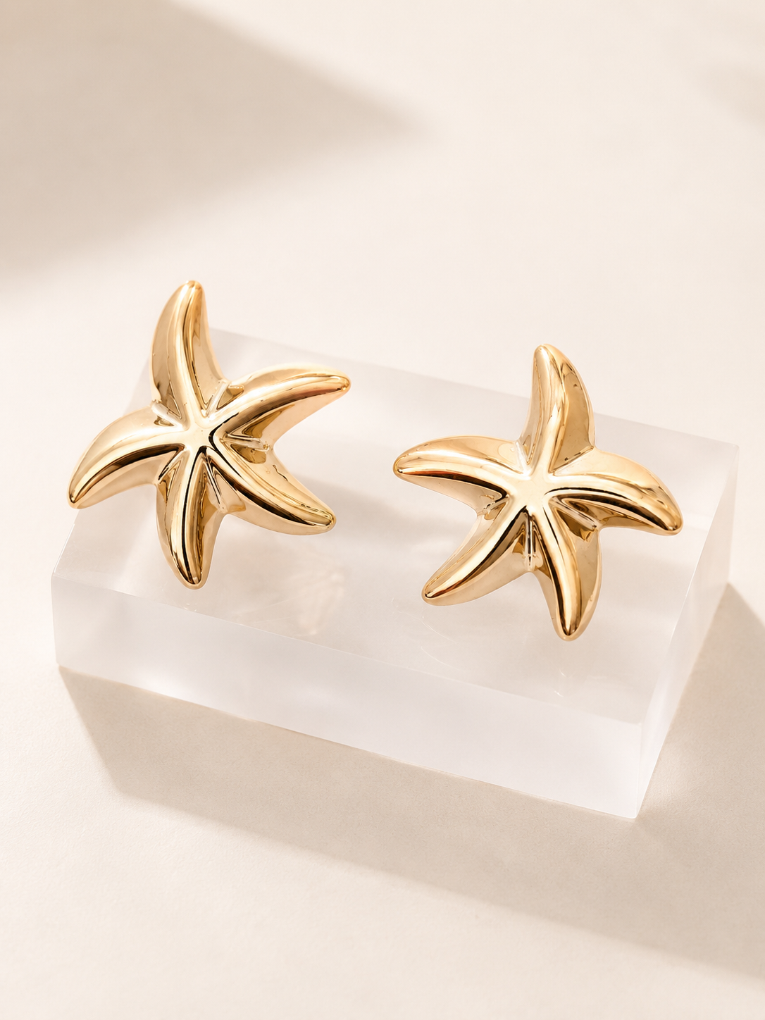 STARFISH earrings