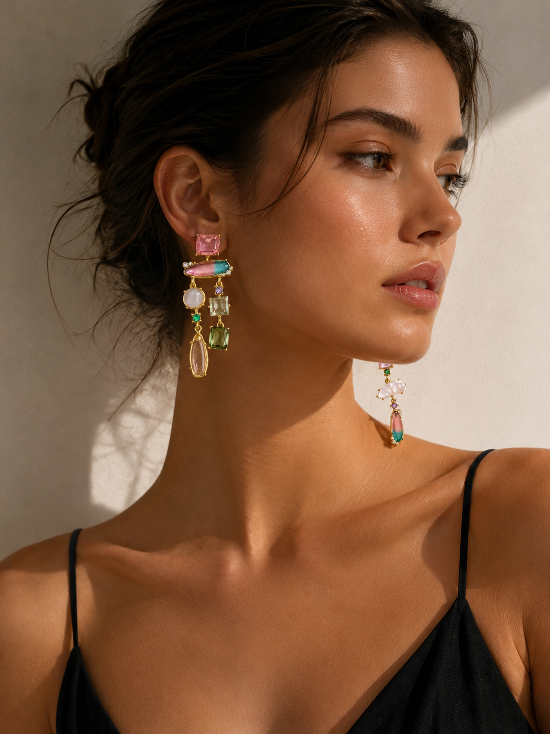 EQUILIBRIO Earrings