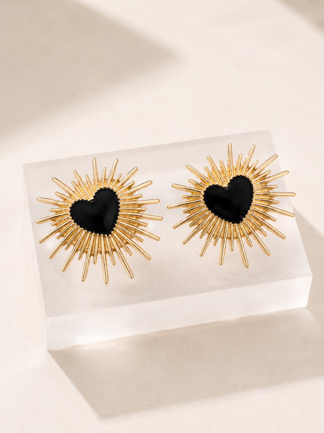 Heart Throb Earrings