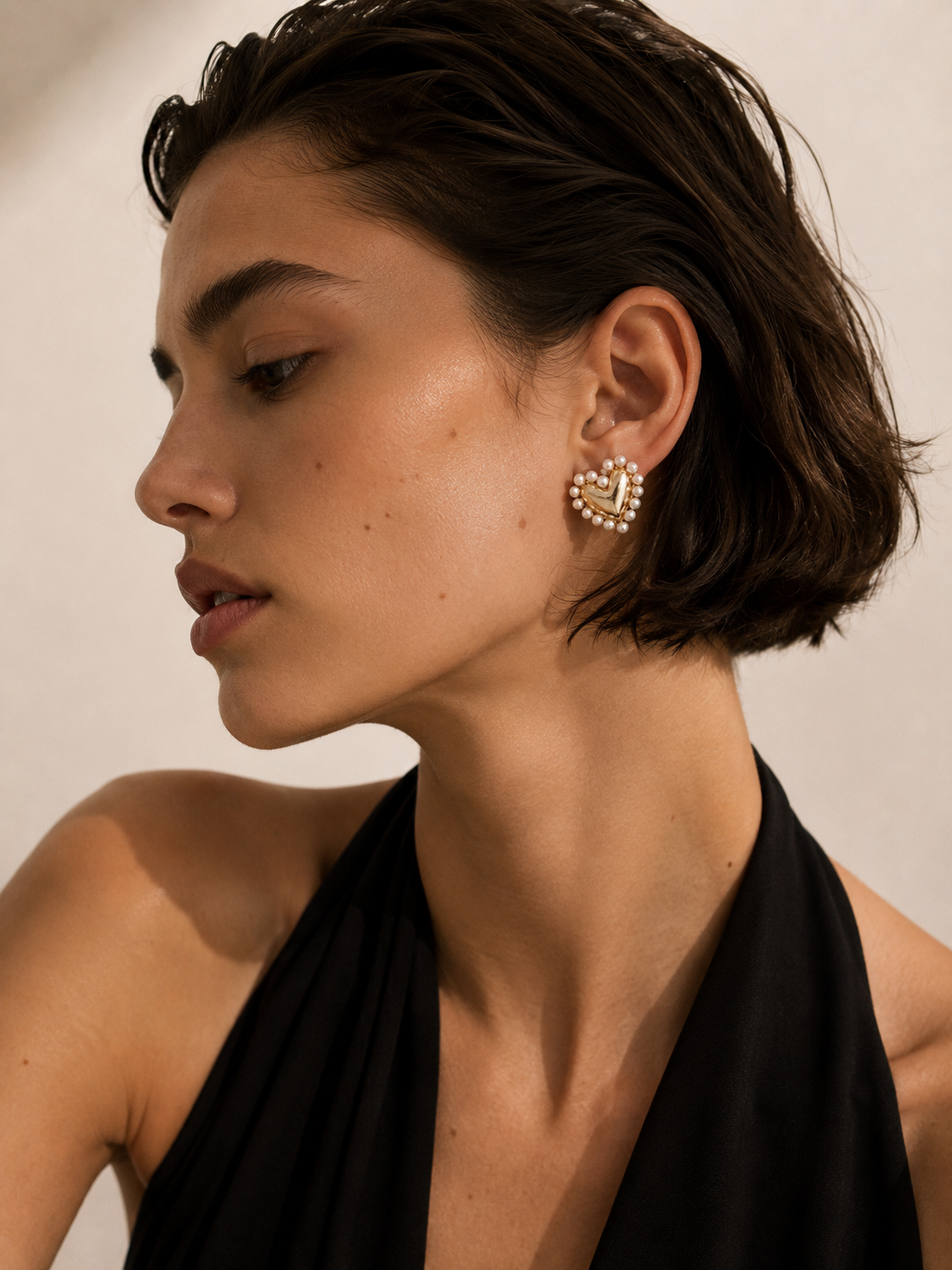 BONDAD Earrings