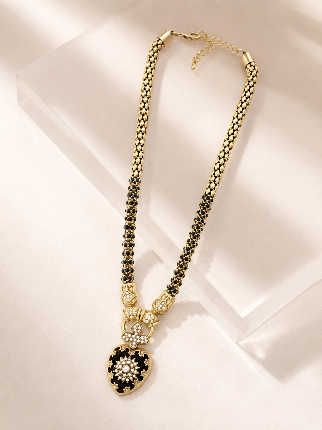 Collar RENACER - Onix