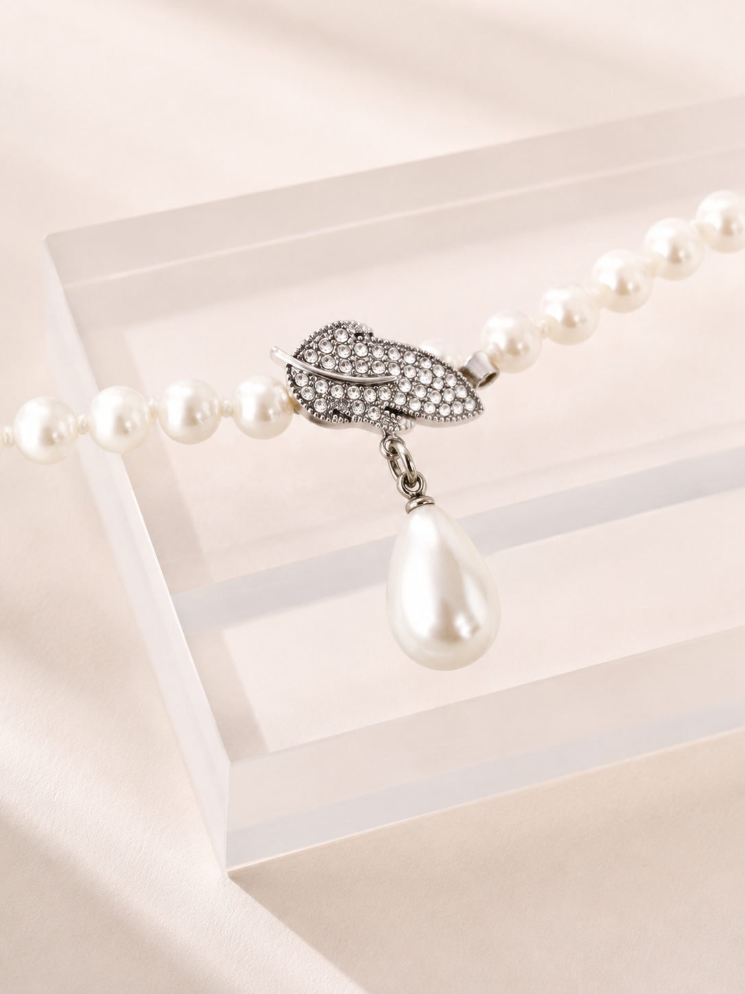 HARMONY Necklace