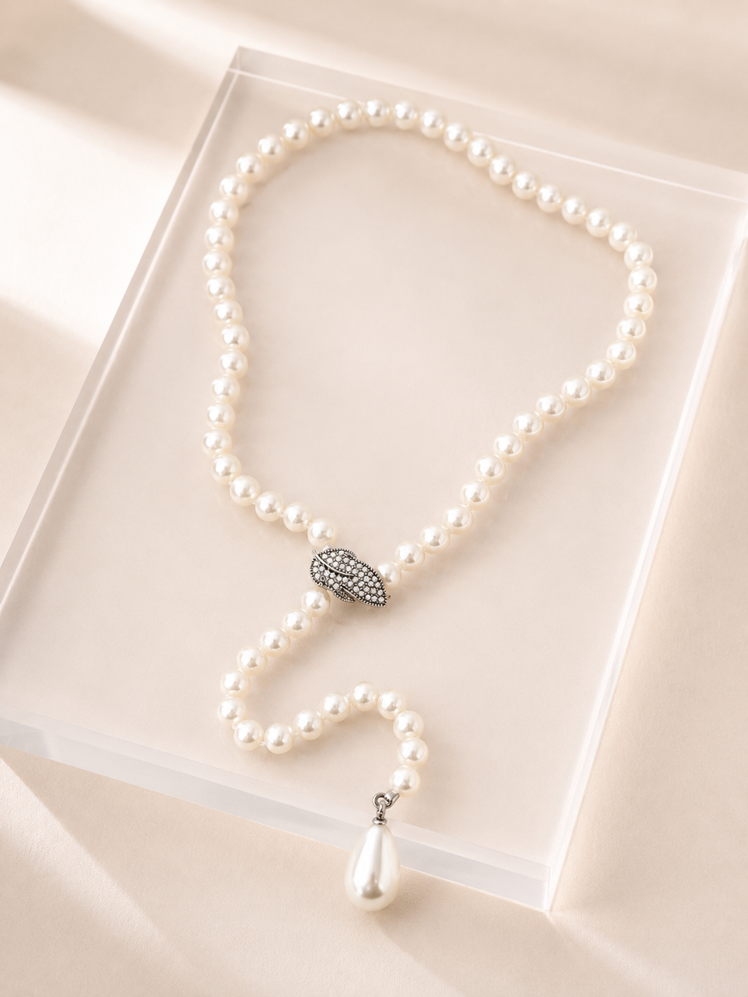 Collar ARMONIA
