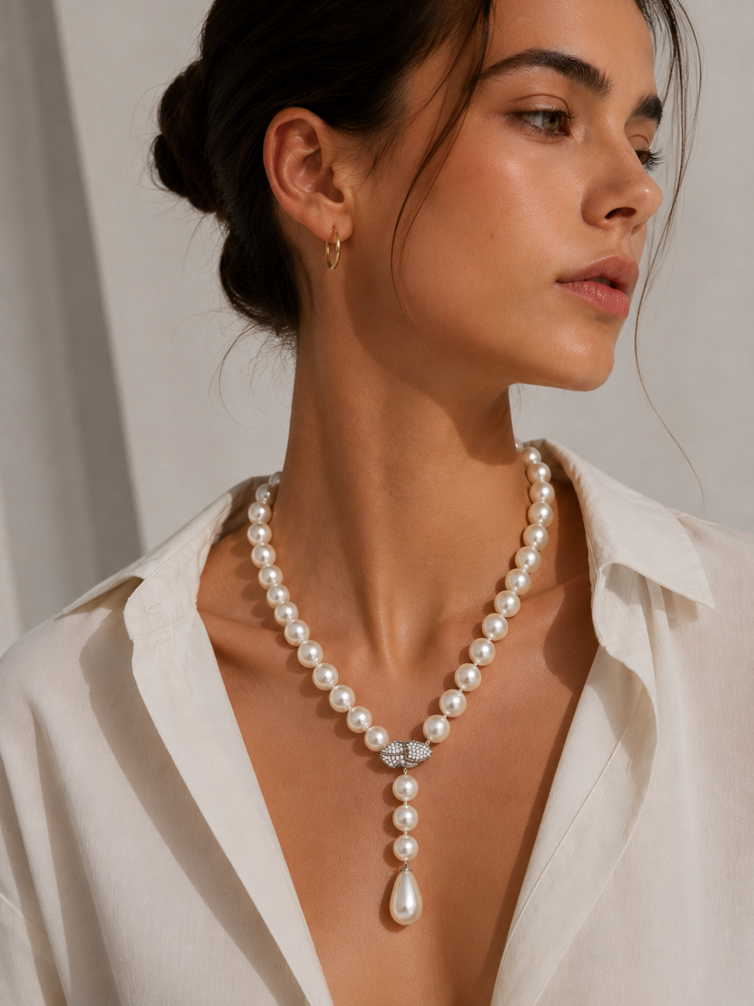 HARMONY Necklace