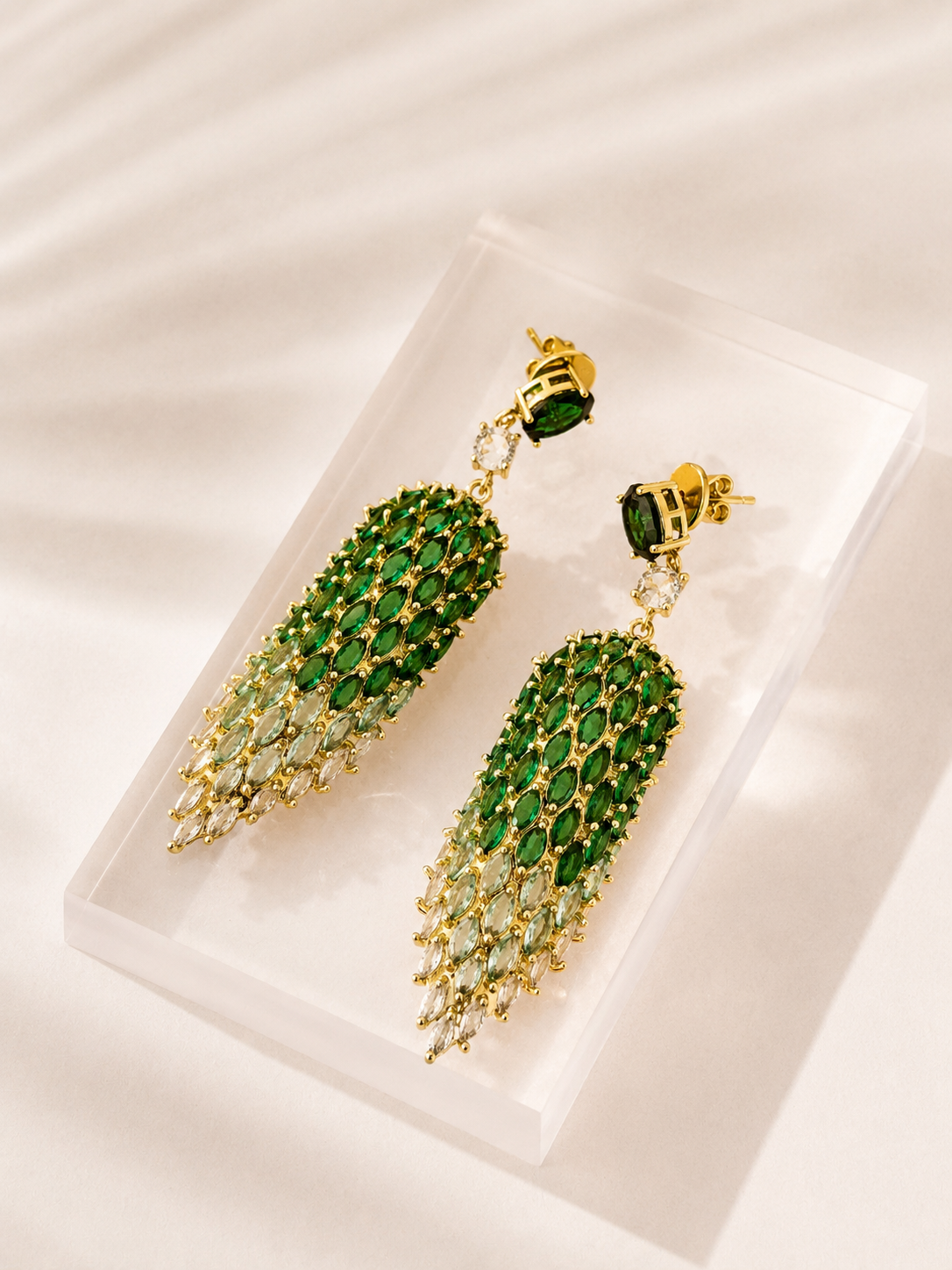 SAVIA Earrings