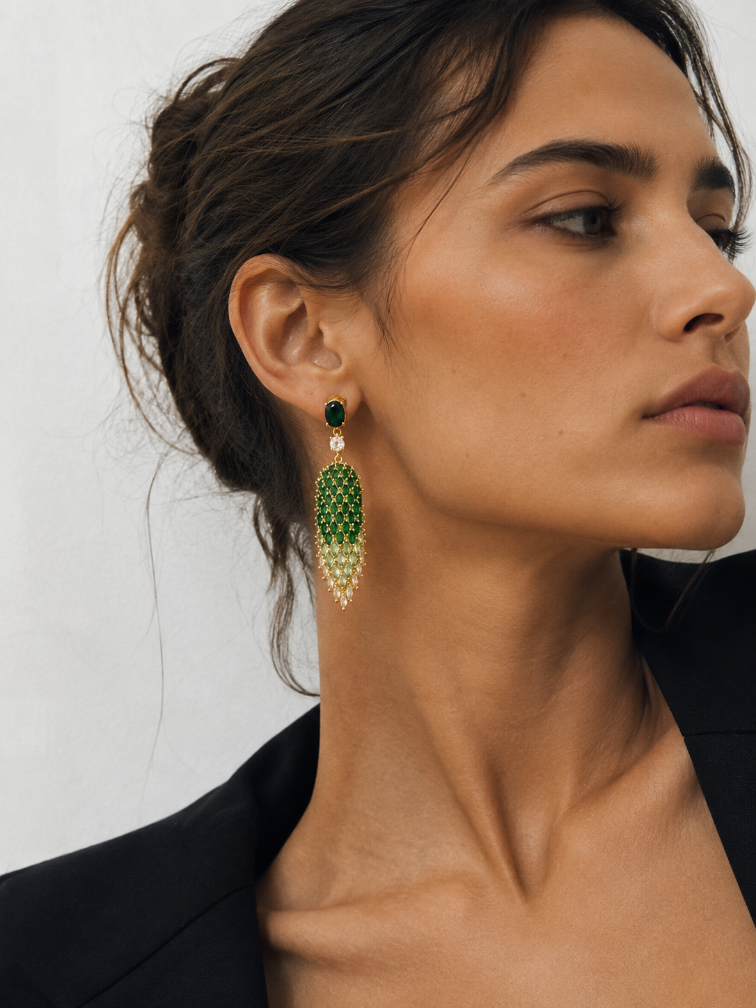 SAVIA Earrings