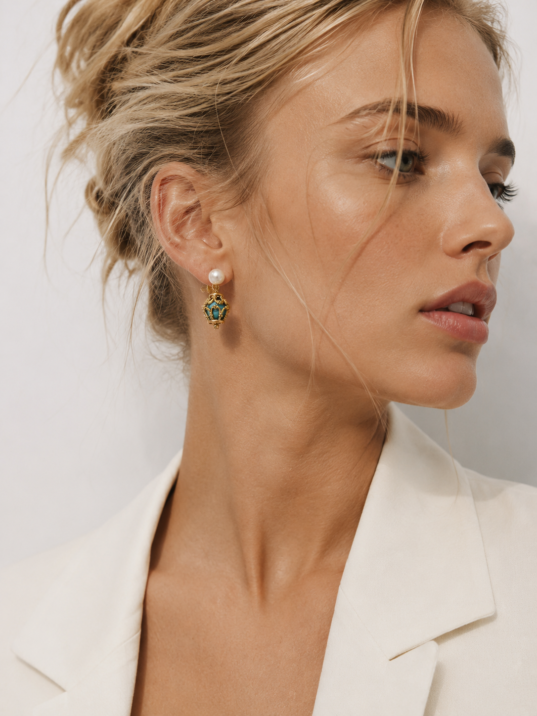 RESGUARDO Earrings